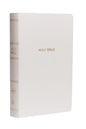 NKJV White Study Bible