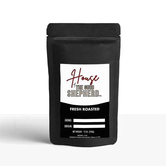 African Kahawa Blend